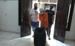 Pria Bersorban yang Mencuri Dalam Masjid Ditangkap, Pelaku Penjudi dan Pecandu Tuak 