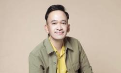 Tak Mau Kalah Raup Keuntungan Besar, Kini Giliran Ruben Onsu Gabung di Shopee Live