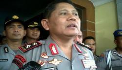 Kisah Jenderal Polisi Kepung Markas Ormas gegara Anak Buahnya Dilempari Batu