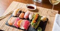 Kangen Liburan ke Jepang, Asyik Kulineran Menu Autentik di Japan Dining Festival<