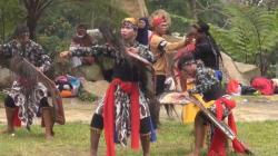 Eksistensi Kesenian Janturan di Tegal, Atraksi Budaya Bernuansa Magis  