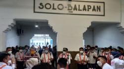 KRL Yogyakarta-Solo Diproyeksikan Diperpanjang Sampai Madiun dan Kutoarjo 
