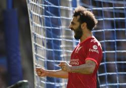 Daftar Pemenang Penghargaan PFA 2022, Mohamed Salah Pemain Terbaik!