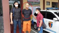 Kakek Predator Seks Bocah Laki-laki di Tasikmalaya ternyata Residivis Narkoba di Medan<