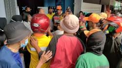Upah Belum Dibayar, Puluhan Petugas Kebersihan Geduruk DLH Indramayu