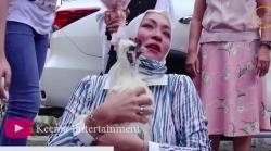 Ayam Kesayangan Mati, Angelina Sondakh Marah pada Asisten: Ibu di Lapas Aja Bisa Rawat Mereka Bener