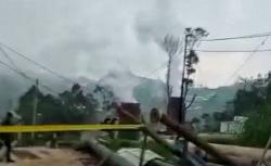 Area PLTP Dieng yang Bocor Sudah Aman, Geo Dipa Pastikan Tak Ada Warga Jadi Korban