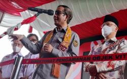 Mahfud MD Sebut Wahabi dan Salafi Tak Cocok di Indonesia, Ini Penjelasannya