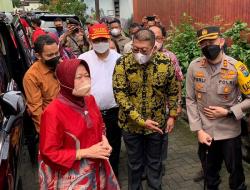 Kabar Gembira, Pemerintah Bakal Salurkan Bansos Sembako Ekstra Sebelum Bulan Puasa 