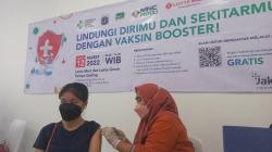Tim FK Unpad Teliti Efektivitas Vaksin Booster, Ini Hasilnya 