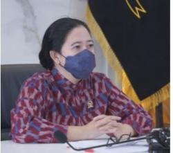 Gempa Nias M6,7 Berada di Zona Megathrust, Puan: Mitigasi Harus Diperkuat