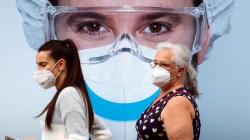 Soal Varian Baru Covid-19 Deltacron, Ini Penjelasan IDI