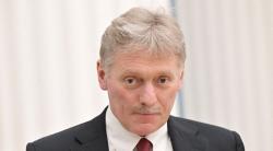 Rusia Tak Sependapat dengan China soal Tangan Tak Terlihat dalam Perang Ukraina