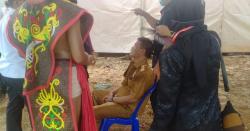 Selain Sulteng, Istana Pastikan Tak Ada Gubernur Lain yang Pingsan Usai Ritual 