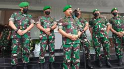 TNI AD Tegaskan Jenderal Dudung Abdurachman Tak Atur Pengadaan Alutsista