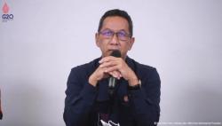 Tanah dan Air dari 34 Provinsi Disatukan di IKN Nusantara, Ini Penjelasan Istana