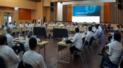 Kisruh ITB, Rektorat Gelar Pertemuan Tertutup dengan Kelompok Dosen SBM