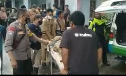 Tragis, Warga Magelang Tewas Tersambar Petir saat Berjalan di Persawahan