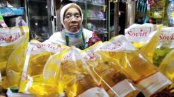 Instruksi Tegas Kapolri ke Seluruh Kapolda: Mulai Hari Ini Minyak Goreng Harus Ada