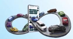 Sektor Otomotif Tumbuh, OLX Prediksi Penjualan Mobil Bekas pada 2022 Naik 3 Persen