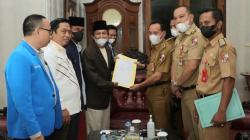 Sebentar Lagi Lampung Utara Akan Punya Wakil Bupati, Ini Calonnya