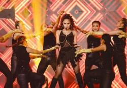 7 Artis Ini Ternyata Jago Nge-dance, Nomor 6 Sempat Alami Kecelakaan Saat Menari