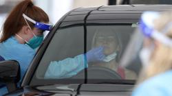 Menuju Fase Baru Australia Akan Anggap Covid-19 Flu Biasa, Kedatangan Internasional Dibuka