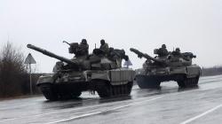 Imbas Perang Rusia-Ukraina, Dunia Hadapi Ancaman Krisis Pangan<