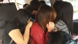 Polisi Gerebek Tempat Prostitusi di Tangsel, 15 Pelanggan dan Terapis Diamankan