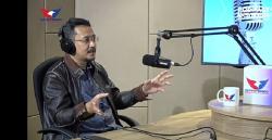 Waketum Perindo soal Konvensi Rakyat: Di Ujung Demokrasi Ada Kesejahteraan