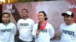 Cerita Grup Band Bandung Rilis Album Bertema Kritik Sosial<