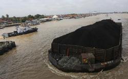 Kurang Pasokan dari Rusia, Negara Eropa Jajaki Beli Batu Bara dari Indonesia