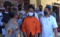 Begal Payudara Resahkan Warga di Denpasar Selatan Ditangkap, Pelaku Mahasiswa