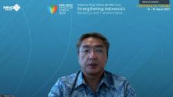 Dharma Satya Nusantara (DSNG) Tak Terdampak Sentimen Perang Rusia-Ukraina<