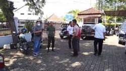 Gempa Bumi Magnitudo 5,5 Guncang Cianjur, Karyawan Perhutani Panik
