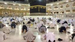 Seluruh Jemaah Haji di Babel Sudah Divaksin Covid-19 Dosis Lengkap<