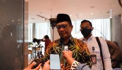 Mahasiswa Akan Demo Tolak 3 Periode, Mahfud Minta Aparat Kawal Tanpa Senjata Api<