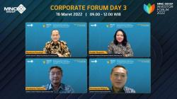 Hadirkan WEGE, PTBA, DSNG & BSDE, MNC Group Investor Forum 2022 Hari Ini Makin  Cemerlang, Cek Link untuk Besok di Sini