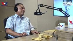 Podcast Aksi Nyata, Perajin Mainan Tradisional: Ini Bagian dari Budaya