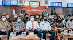Rumah Restorative Justice, Kajari Ciamis: Tidak Semua Kasus Harus ke Persidangan