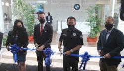 Peresmian BMW Ultima, Fasilitas Perbaikan dan Pengecatan dengan Level Tertinggi