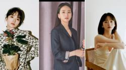 Profil Biodata Won Jin Ah, Pernah Jadi Pekerja Paruh Waktu di Bioskop