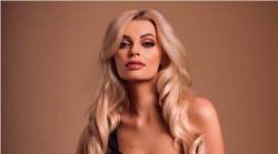 Profil Karolina Bielawska Pemenang Miss World 2021, Guru Cantik Asal Polandia