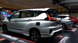 Intip Deretan Mobil yang Dapat Insentif PPnBM di Jakarta Auto Week 2022