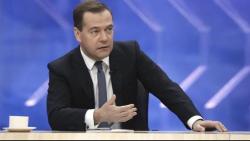 Swedia dan Finlandia Berniat Gabung NATO, Begini Peringatan Keras Rusia