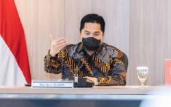 Ciptakan Ekosistem Sehat, Erick Thohir Ancam Blacklist Mitra BUMN Nakal 
