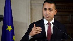 Beri Dukungan untuk Ukraina, Ini yang Segera Dilakukan Italia