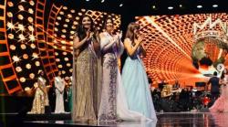 Carla Yules Sukses Bawa Indonesia Masuk Top 6 Miss World 2021