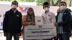 Sekjen Perindo: Indonesia Sejahtera Tidak Hanya Dilakukan dengan Berkata-kata