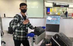 Pratama Arhan Injakkan Kaki di Jepang, Kapan Debut Berseragam Tokyo Verdy?